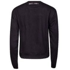 Guess Športni pulover črna 158 - 162 cm/XS W2YQ01KB681JBLK