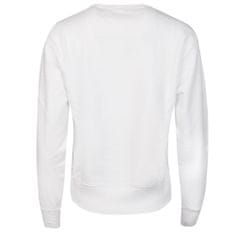 Guess Športni pulover bela 163 - 167 cm/S W2YQ16KBA10G011