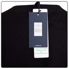 Tommy Hilfiger Športni pulover črna 174 - 178 cm/M DM0DM15029BDS