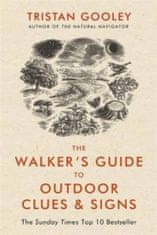 Walker's Guide to Outdoor Clues and Signs