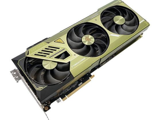 GeForce RTX 4080 Gallardo (N68840800M3535)