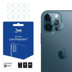 3MK Apple iPhone 12 Pro - 3mk zaščita objektiva