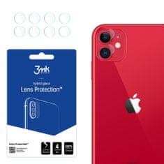 3MK Apple iPhone 11 - 3mk zaščita objektiva