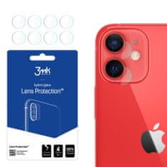 3MK Apple iPhone 12 Mini - 3mk zaščita objektiva