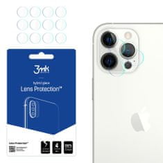 3MK Apple iPhone 12 Pro Max - 3mk zaščita objektiva