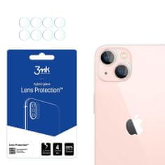 3MK Apple iPhone 14 - 3mk zaščita objektiva