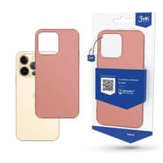 3MK Apple iPhone 13 Pro Max - 3mk Mat ohišje liči