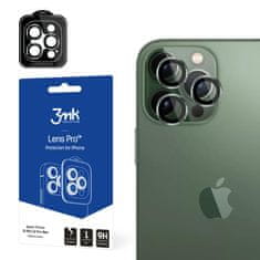 3MK Apple iPhone 13 Pro/13 Pro Max - 3mk Pro Alphine zelena zaščita objektiva