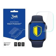 3MK Apple Watch 6 40 mm - Zaščita ure 3mk Watch Protection proti ARC+