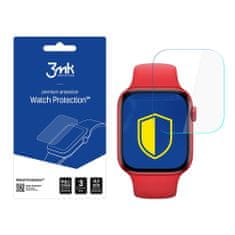 3MK Apple Watch 6/SE 44 mm - Zaščita ure 3mk Watch Protection proti ARC+