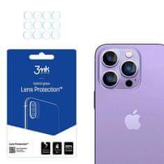 3MK Apple iPhone 14 Pro/14 Pro Max - 3mk zaščita objektiva