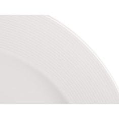Banquet Porcelanski servirni krožnik AMBASSADOR 30 cm, komplet 6 kosov