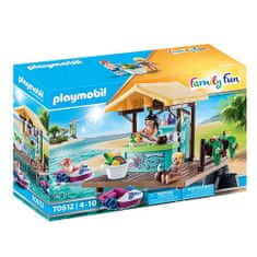 Playmobil NAJEM VESOLIN 70612, NAJEM VESOLIN 70612