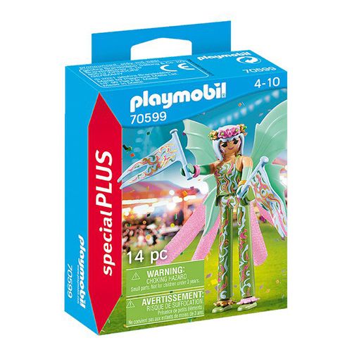 Playmobil PRAVLJIČNA HODULJA 70599, PRAVLJIČNA HODULJA 70599