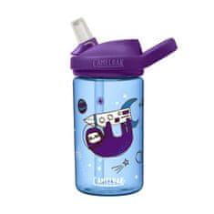 Camelbak Eddy+ otroška steklenica, 0,4 l, lenivci