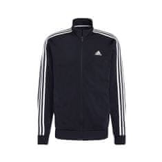 Adidas Športni pulover črna 188 - 193 cm/XXL 3STRIPES