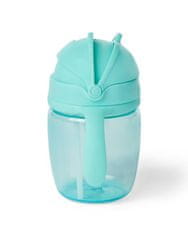 Skip hop Skodelica za gojenje Sip-to-Straw Teal 6m+