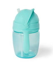 Skip hop Skodelica za gojenje Sip-to-Straw Teal 6m+