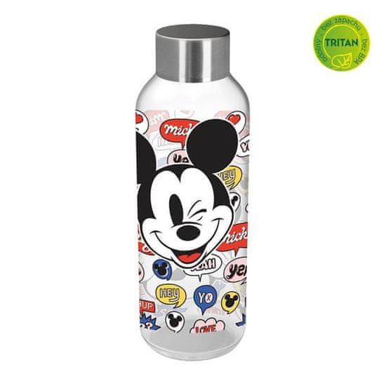 Stor STEKLENICA MICKEY TRITAN, 660 ML