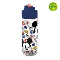 Stor TRITAN STEKLENIČKA MICKEY, 540 ML