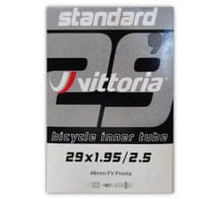 Vittoria Standard zračnica, 29×1.95-2.5, Auto