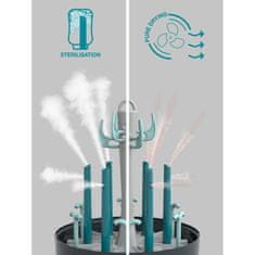 Babymoov električni sterilizator TURBO PURE