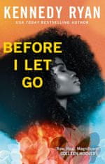 Before I Let Go