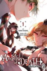 Angels of Death: Episode 0, Vol. 1