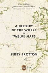 History of the World in Twelve Maps