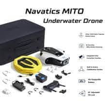 Epropulsion Podvodni dron Navatics MITO