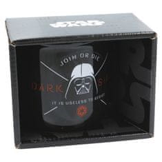 Stor Keramični vrč STAR WARS Dark, 400ml, 01560