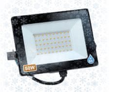 Berge LED reflektor IVO-2 50W - nevtralna bela