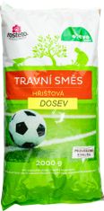 Rosteto Travna mešanica za igrišče - Dosev 2 kg