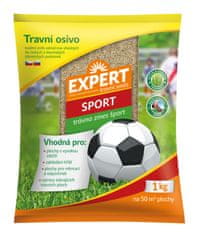 Expert Strokovna travna mešanica - šport 1 kg