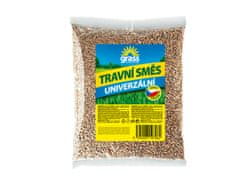 Travna mešanica GRASS universal 500g