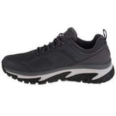 Skechers Čevlji črna 41 EU Arch Fit Road Walker