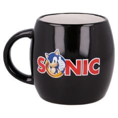 Stor Keramični vrč JEŽKO SONIC, 380ml, 00499