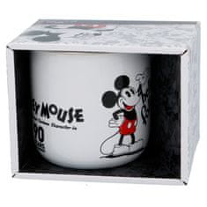 Stor Keramični vrč MICKEY MOUSE - 90 let, 400ml, 01529