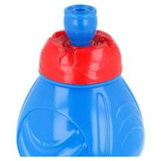 Stor Plastična steklenica za pitje JEŽKO SONIC, 400ml, 40532