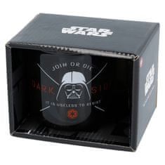 Stor Keramični vrč STAR WARS Dark, 400ml, 01560