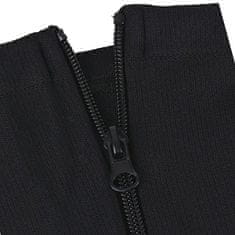 Northix Zip Sox - Kompresijske nogavice z zadrgo 