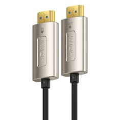 NEW Kabel HDMI do HDMI Baseus visoke ločljivosti 10 m, 4K (črn)