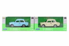 Trabant 601 1:24