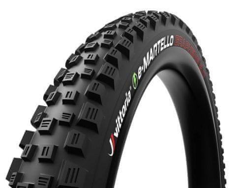 Vittoria E-Martello G2.0 plašč, 27,5 x 2,6, EnduroTLR