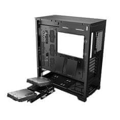 Antec DP503 računalniško ohišje, brez napajalnika (0-761345-81077-7)