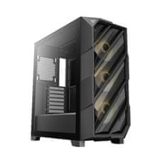 Antec DP503 računalniško ohišje, brez napajalnika (0-761345-81077-7)