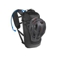 Camelbak Mule Evo nahrbtnik, 9 + 3 l, črn