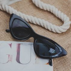 Sunblock ženske sončna očala cat-eye Fjord