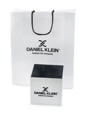 Daniel Klein Moška ura 12505-5 (zl014b) + škatla