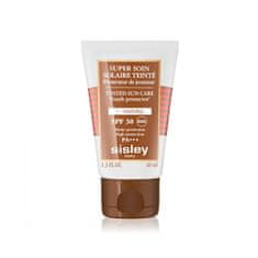 Sisley Zaščitna (Tinted Sun Care ) krema za sončenje SPF 30 Sun (Tinted Sun Care ) sončenje (Tinted Sun Car (Odtenek Amber)